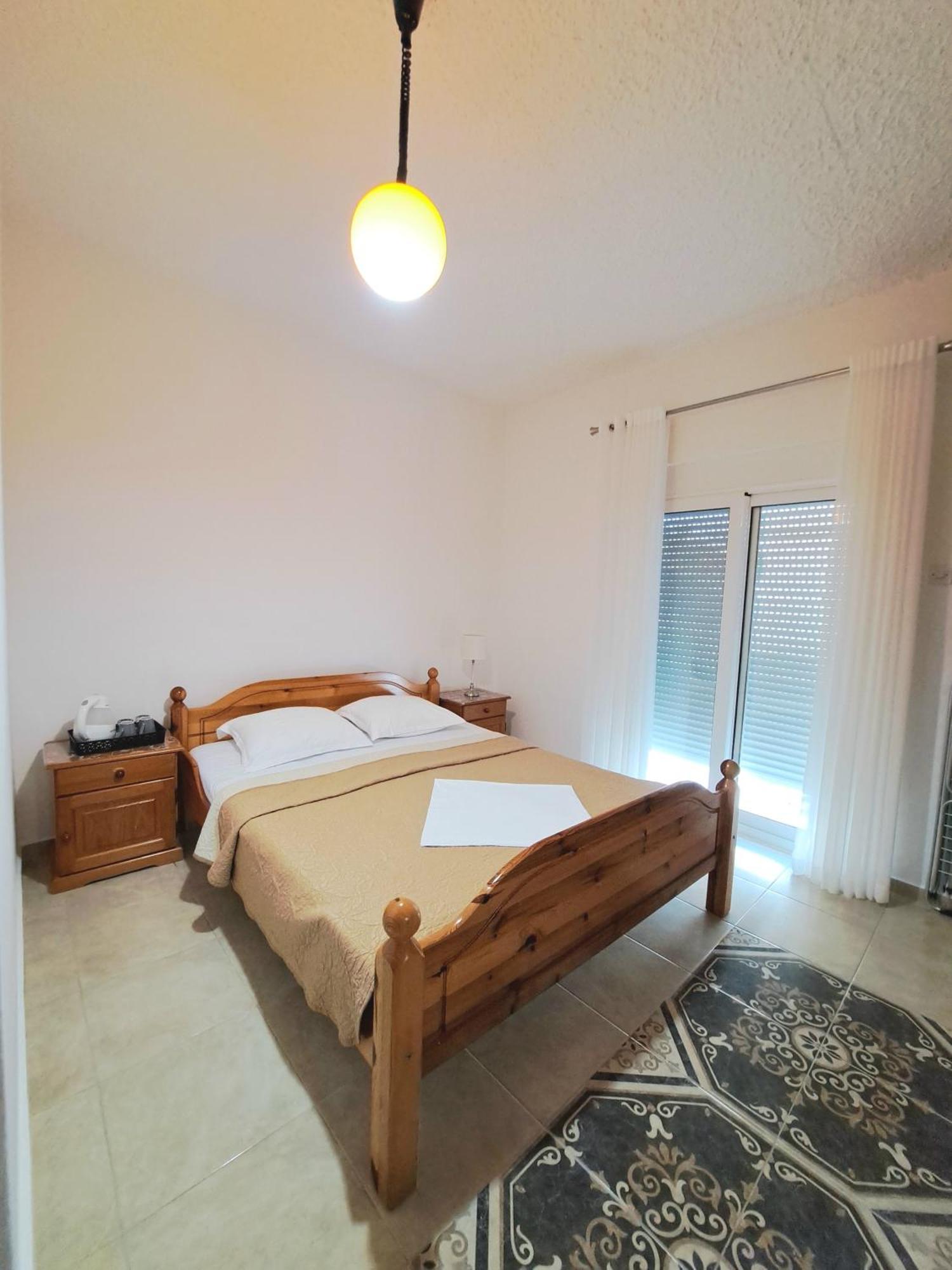 Vila Adriatik Ulcinj Habitación foto